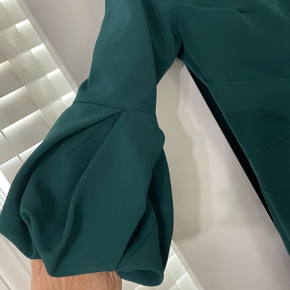 Worn 1x for a few hours b4 I changed for reception! Stunning mother of bride - Picture 5 of 15